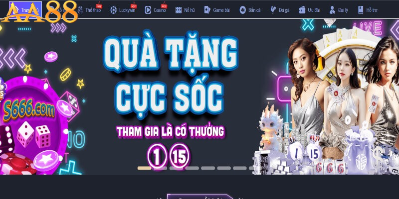 Lịch sử hình thành và phát triển của aa88 – Nhà cái giải trí đẳng cấp bậc 1 châu Á