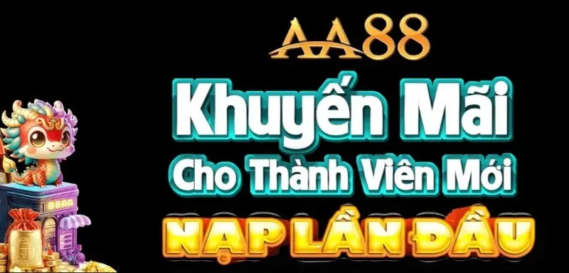 Tìm hiểu khuyến mãi nạp lần đầu là gì?