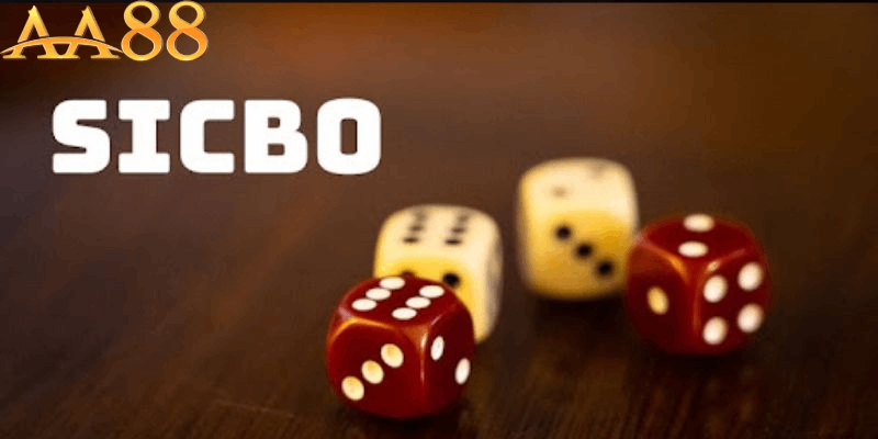 Tìm hiểu chung về thể loại Sicbo tại nhà cái aa88